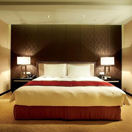 Swiss-Belhotel Liyuan Vuhszi Kültér fotó